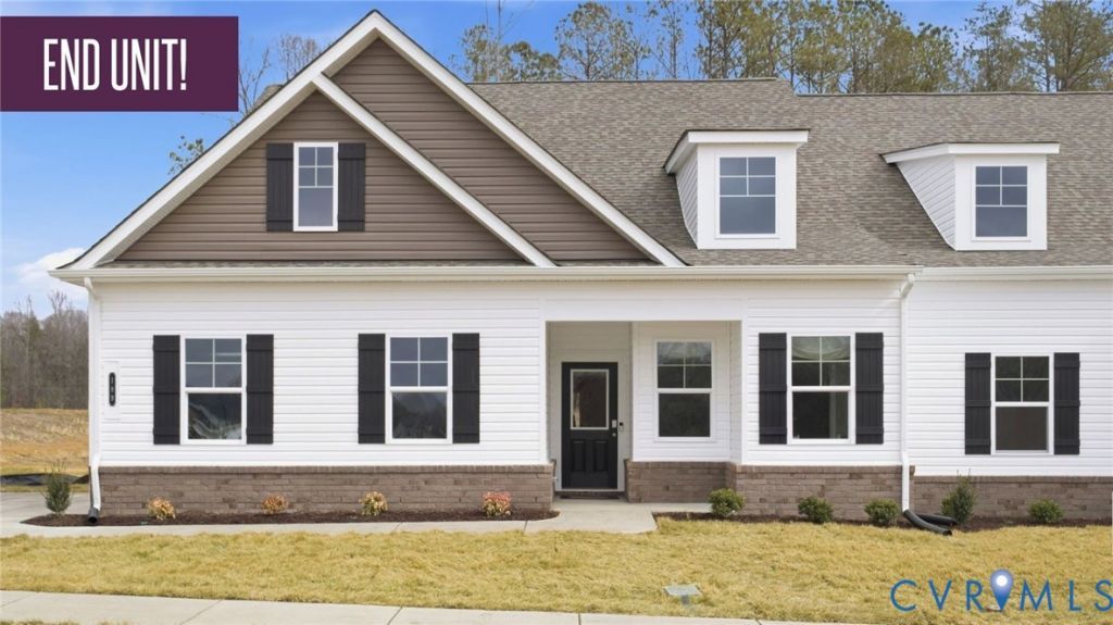 205 Loblolly Lane, Unit C-4, Aylett, VA 23009 Main Photo