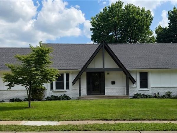 1405 SW 9th Street, Lee's Summit, MO 64081