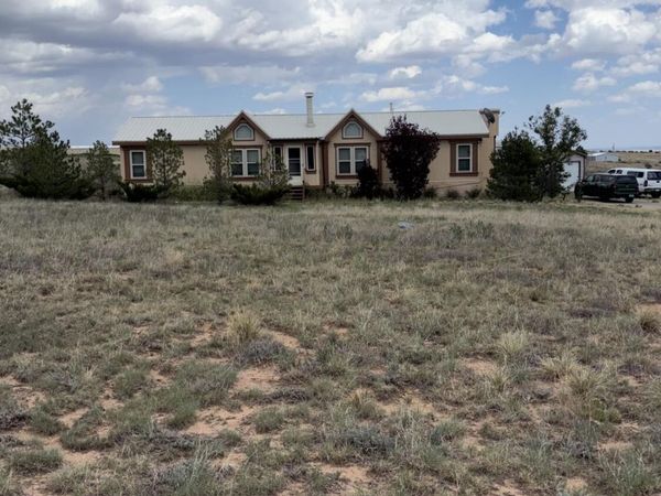 8 Dusty Lane , Edgewood, NM 87015