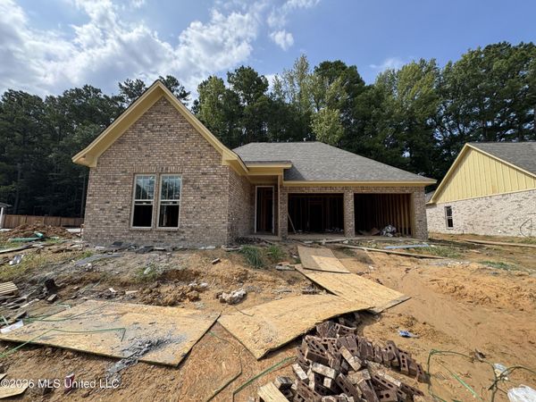 418 Hyde Park Cove, Brandon, MS 39042