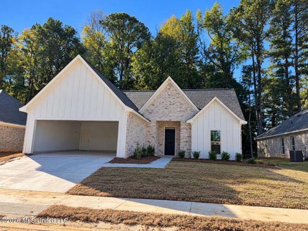 416 Hyde Park Cove, Brandon, MS 39042