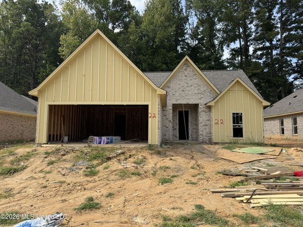 416 Hyde Park Cove, Brandon, MS 39042
