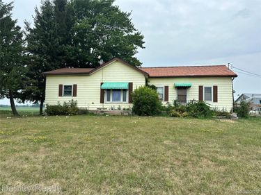 5400 W Sanilac Road, Lamotte Township, Mi 48472