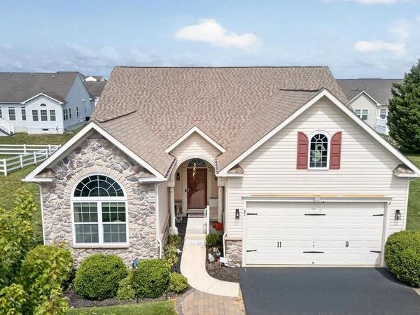 93 LILAC WAY, SMYRNA, DE 19977