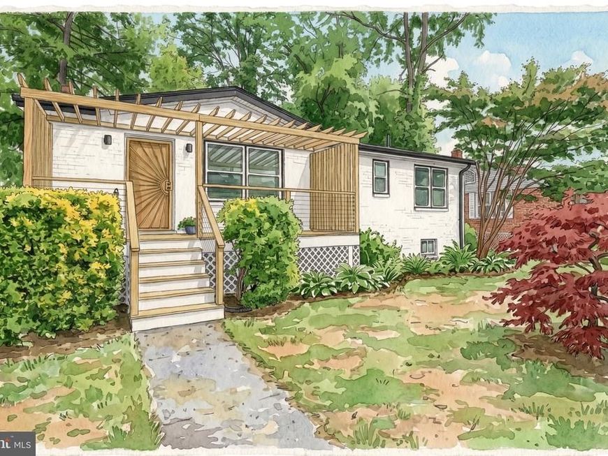 4620 Lacy Avenue, Suitland, MD 20746 Main Photo