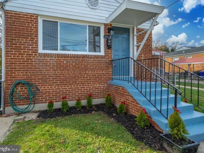 3517 Chadwick Court , Temple Hills, MD 20748 Main Photo