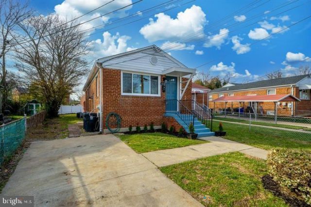 3517 CHADWICK COURT , TEMPLE HILLS, MD 20748