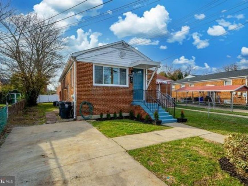 3517 Chadwick Court , Temple Hills, MD 20748 Main Photo