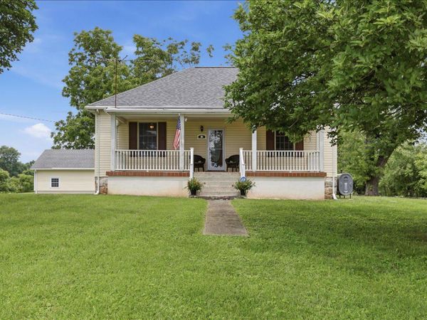 381 FRENCH ROAD , SHENANDOAH JUNCTION, WV 25442
