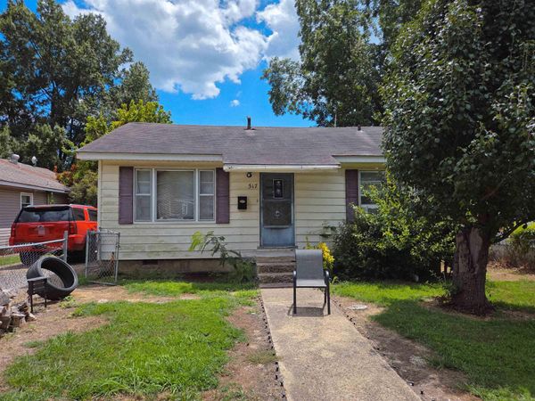517 Washington St , Clarendon, AR 72029