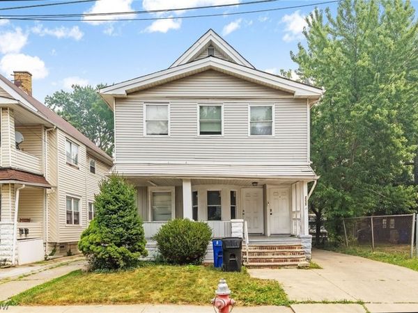 2231 W 105th Street , Cleveland, OH 44102