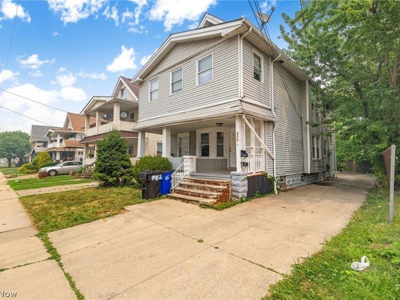 2231 W 105th Street , Cleveland, OH 44102 Photo 2
