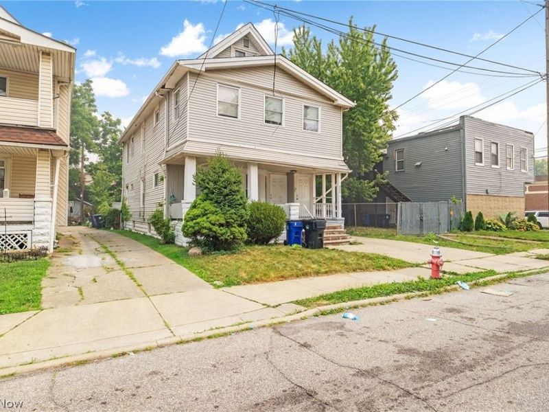 2231 W 105th Street , Cleveland, OH 44102 Photo 3