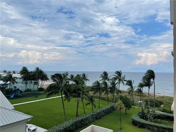 5200 N Ocean Boulevard, Unit 506, Lauderdale-By-The-Sea, FL 33308