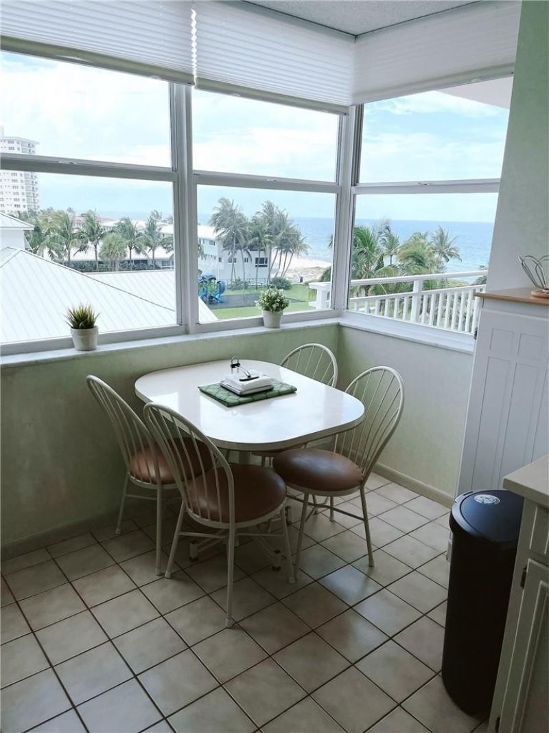 5200 N Ocean Boulevard, Unit 506, Lauderdale by the Sea, FL 33308 Photo