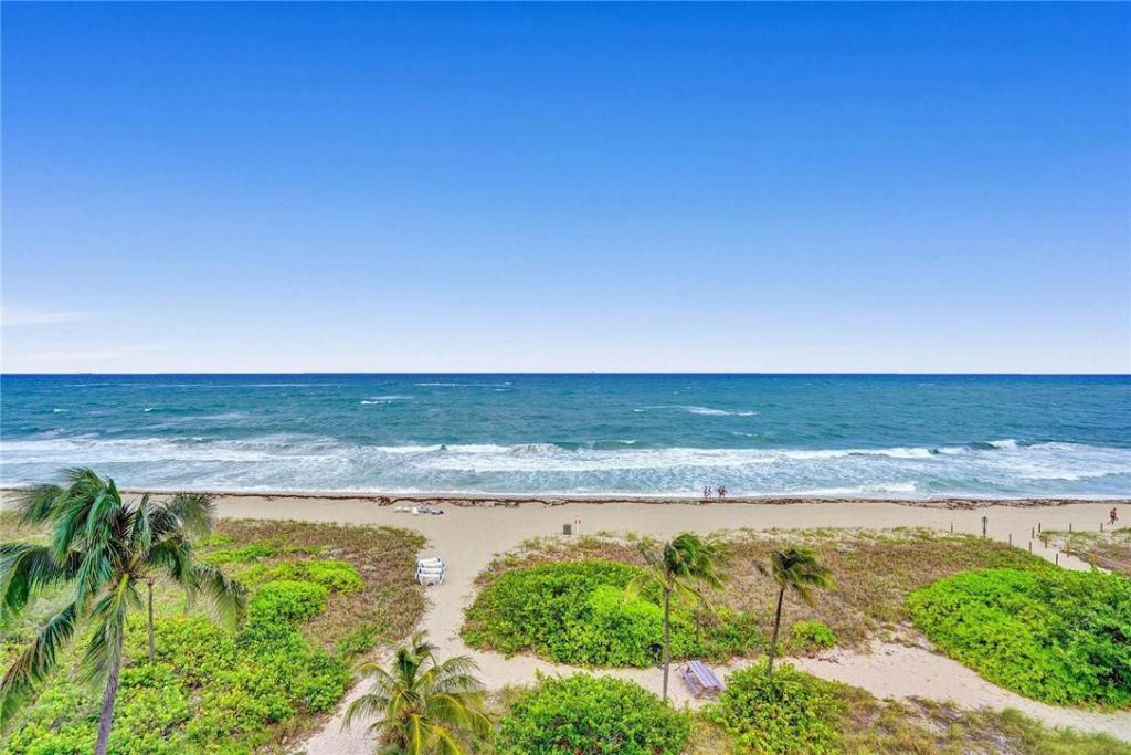 5200 N Ocean Boulevard, Unit 506, Lauderdale by the Sea, FL 33308 Photo