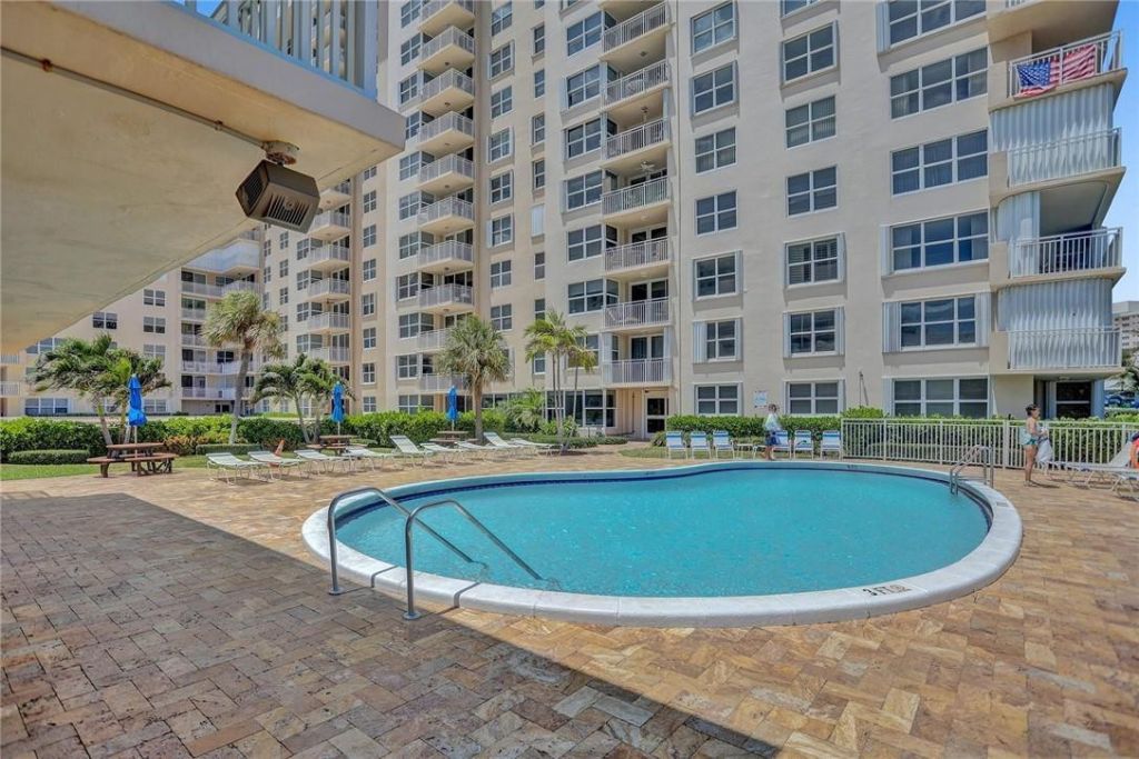5200 N Ocean Boulevard, Unit 506, Lauderdale by the Sea, FL 33308 Photo