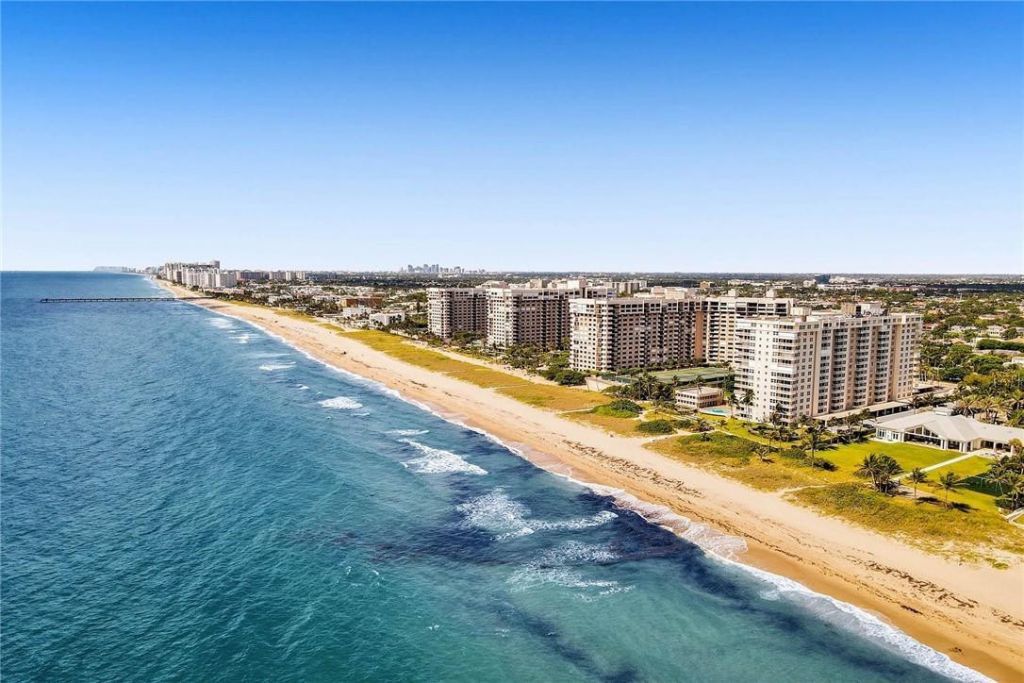 5200 N Ocean Boulevard, Unit 506, Lauderdale by the Sea, FL 33308 Photo