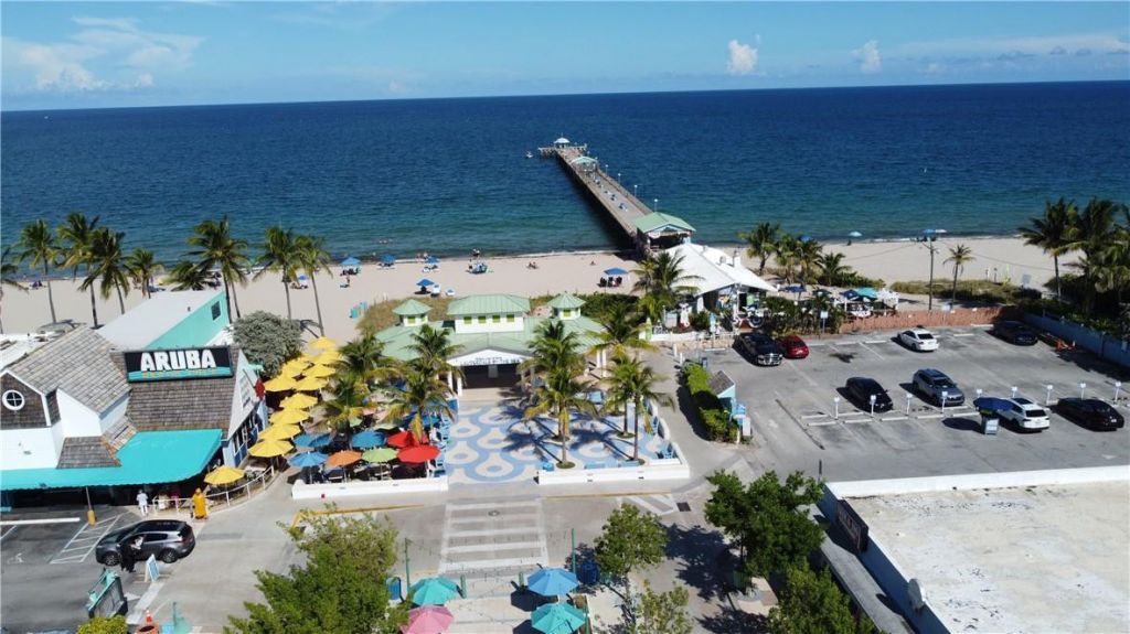 5200 N Ocean Boulevard, Unit 506, Lauderdale by the Sea, FL 33308 Photo
