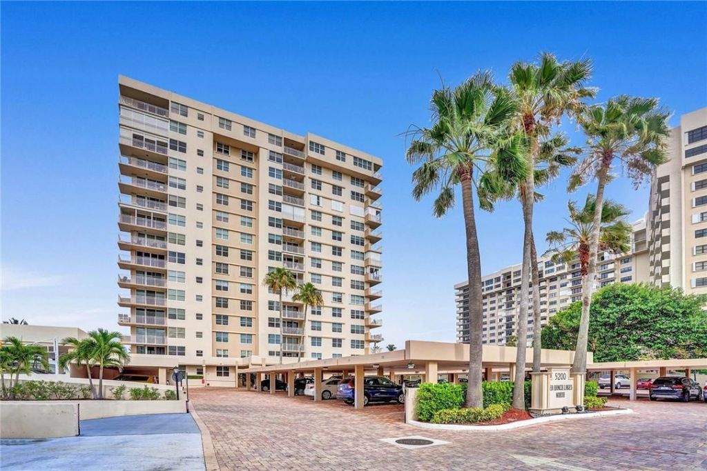 5200 N Ocean Boulevard, Unit 506, Lauderdale by the Sea, FL 33308 Photo