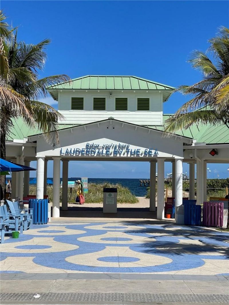 5200 N Ocean Boulevard, Unit 506, Lauderdale by the Sea, FL 33308 Photo