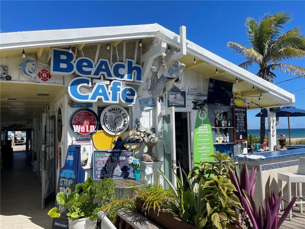 5200 N Ocean Boulevard, Unit 506, Lauderdale by the Sea, FL 33308 Photo