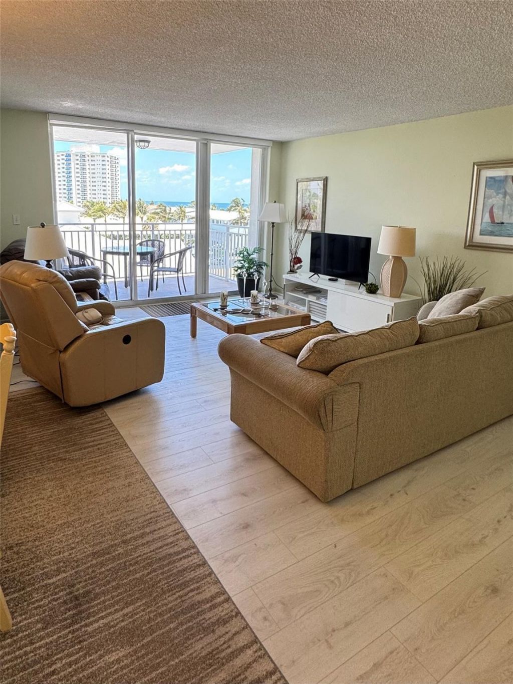 5200 N Ocean Boulevard, Unit 506, Lauderdale by the Sea, FL 33308 Photo