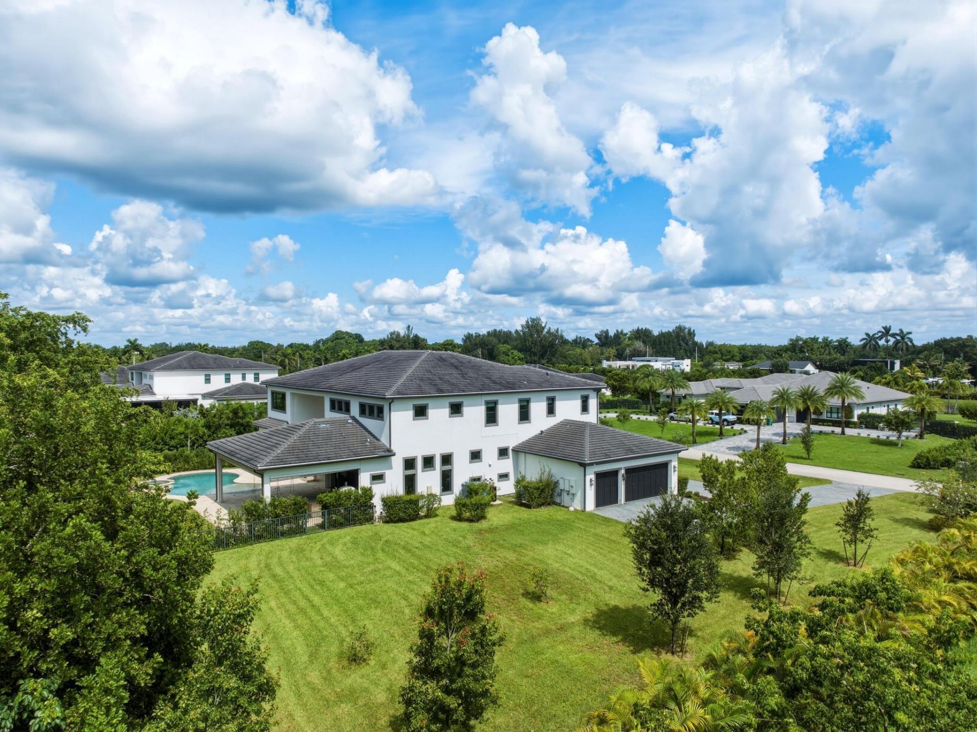 17130 Magnolia Estates Drive, Southwest Ranches, FL 33331 Photo