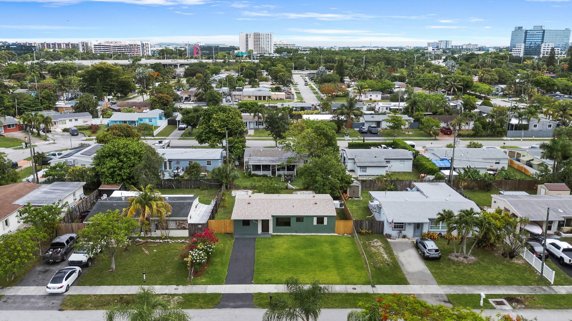321 NE 59th Street, Fort Lauderdale, FL 33334 Photo