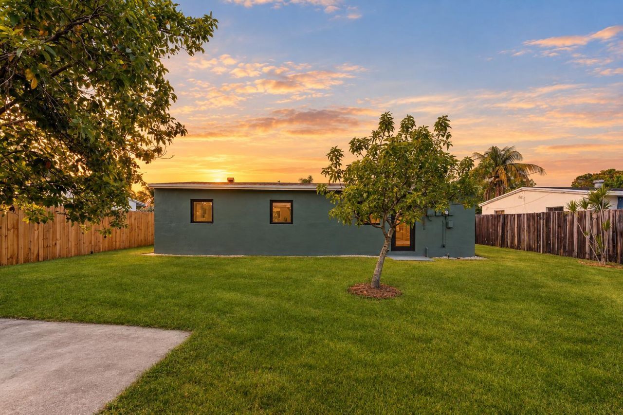 321 NE 59th Street, Fort Lauderdale, FL 33334 Photo
