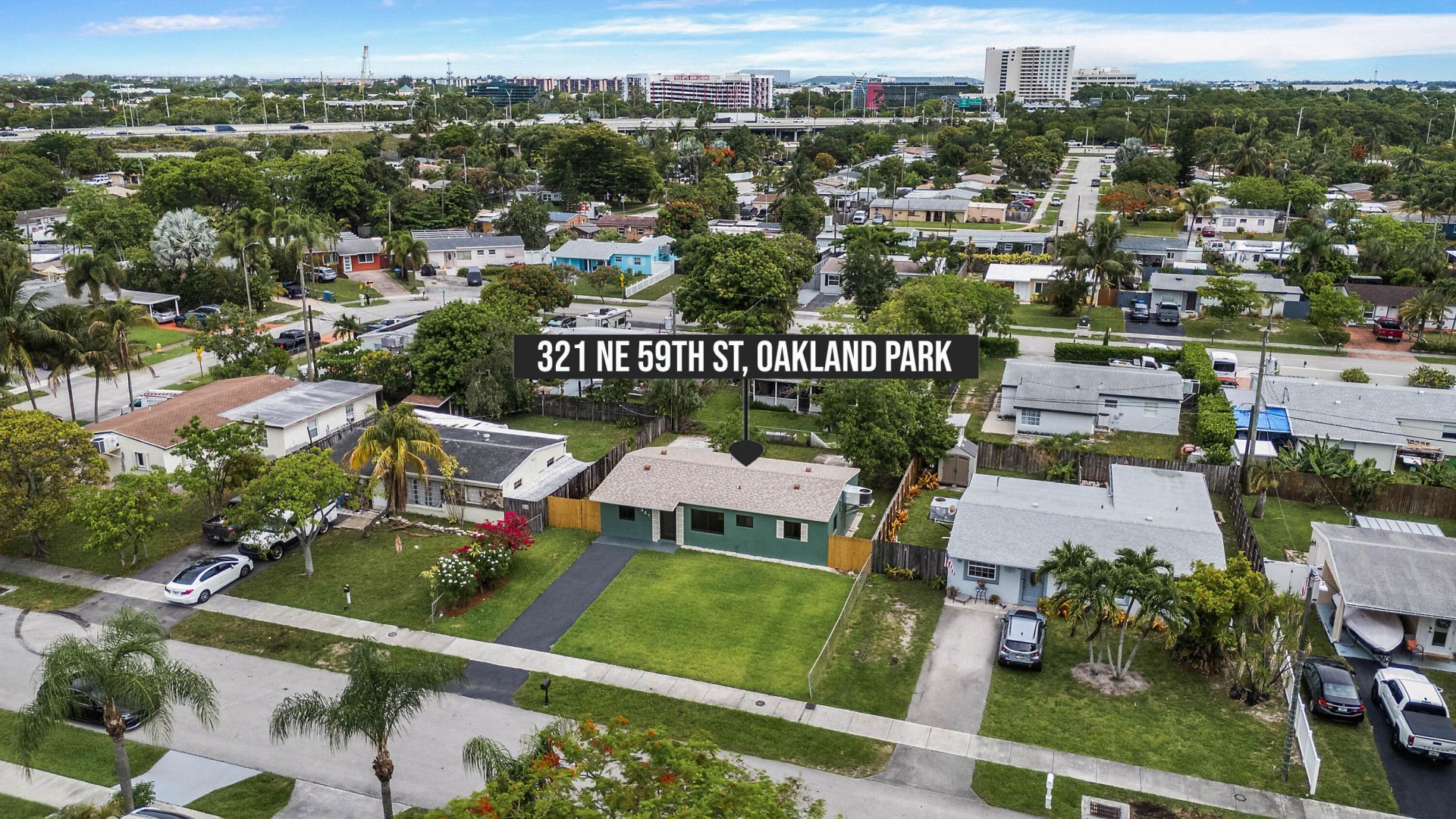 321 NE 59th Street, Fort Lauderdale, FL 33334 Photo