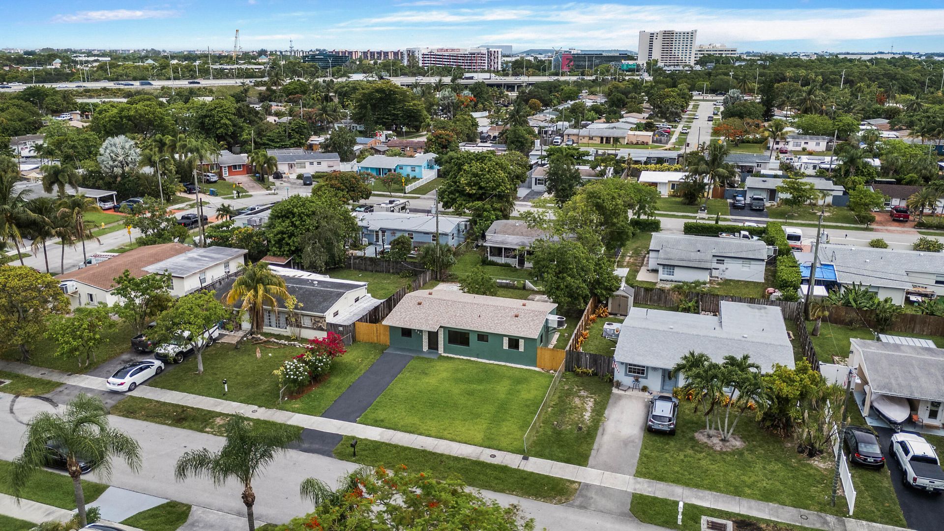 321 NE 59th Street, Fort Lauderdale, FL 33334 Photo