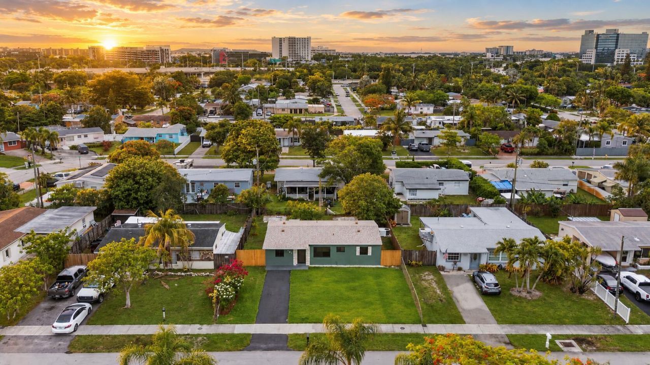 321 NE 59th Street, Fort Lauderdale, FL 33334 Photo