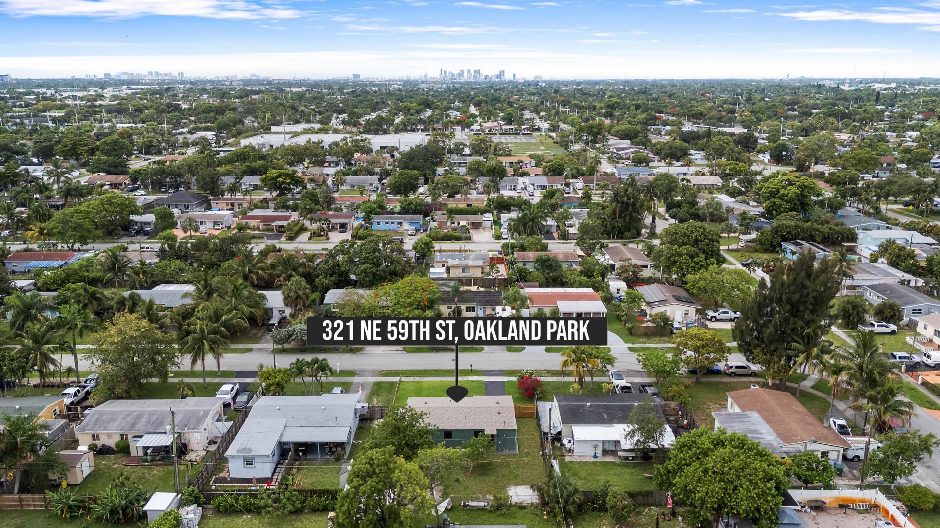 321 NE 59th Street, Fort Lauderdale, FL 33334 Photo