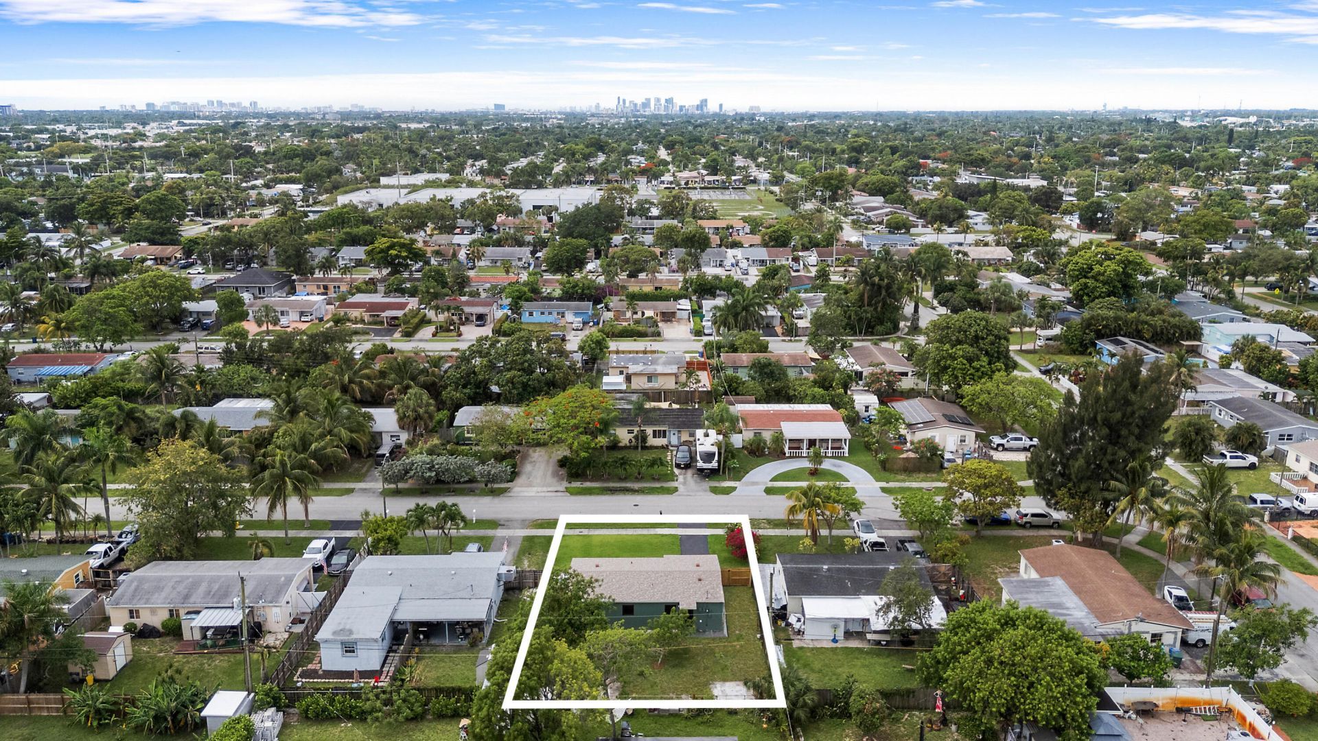 321 NE 59th Street, Fort Lauderdale, FL 33334 Photo