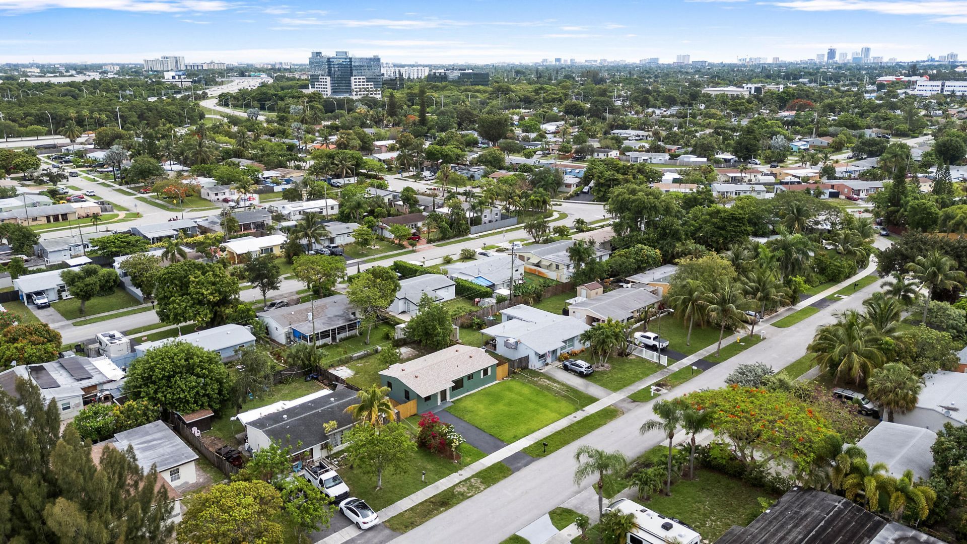 321 NE 59th Street, Fort Lauderdale, FL 33334 Photo