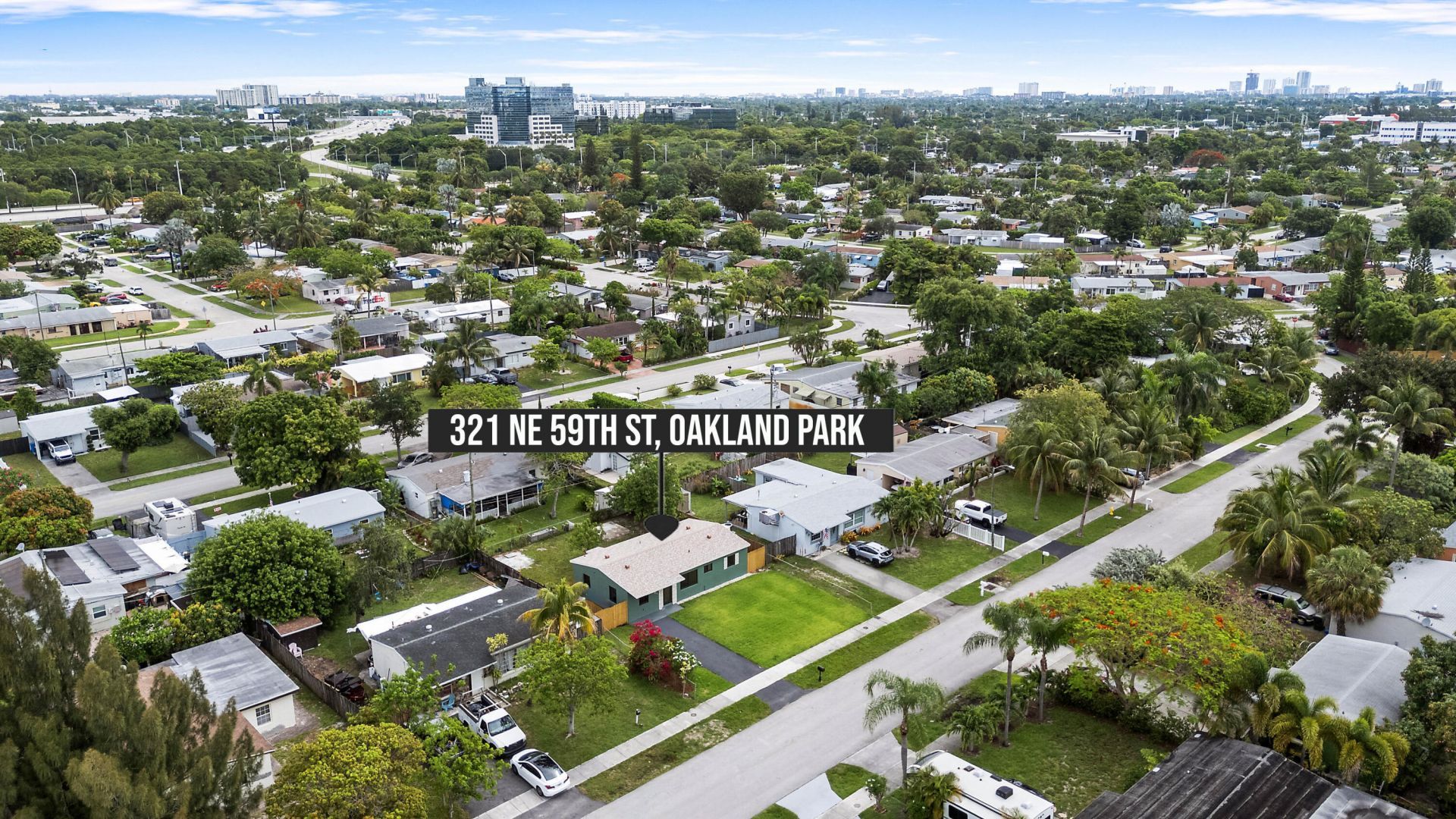 321 NE 59th Street, Fort Lauderdale, FL 33334 Photo
