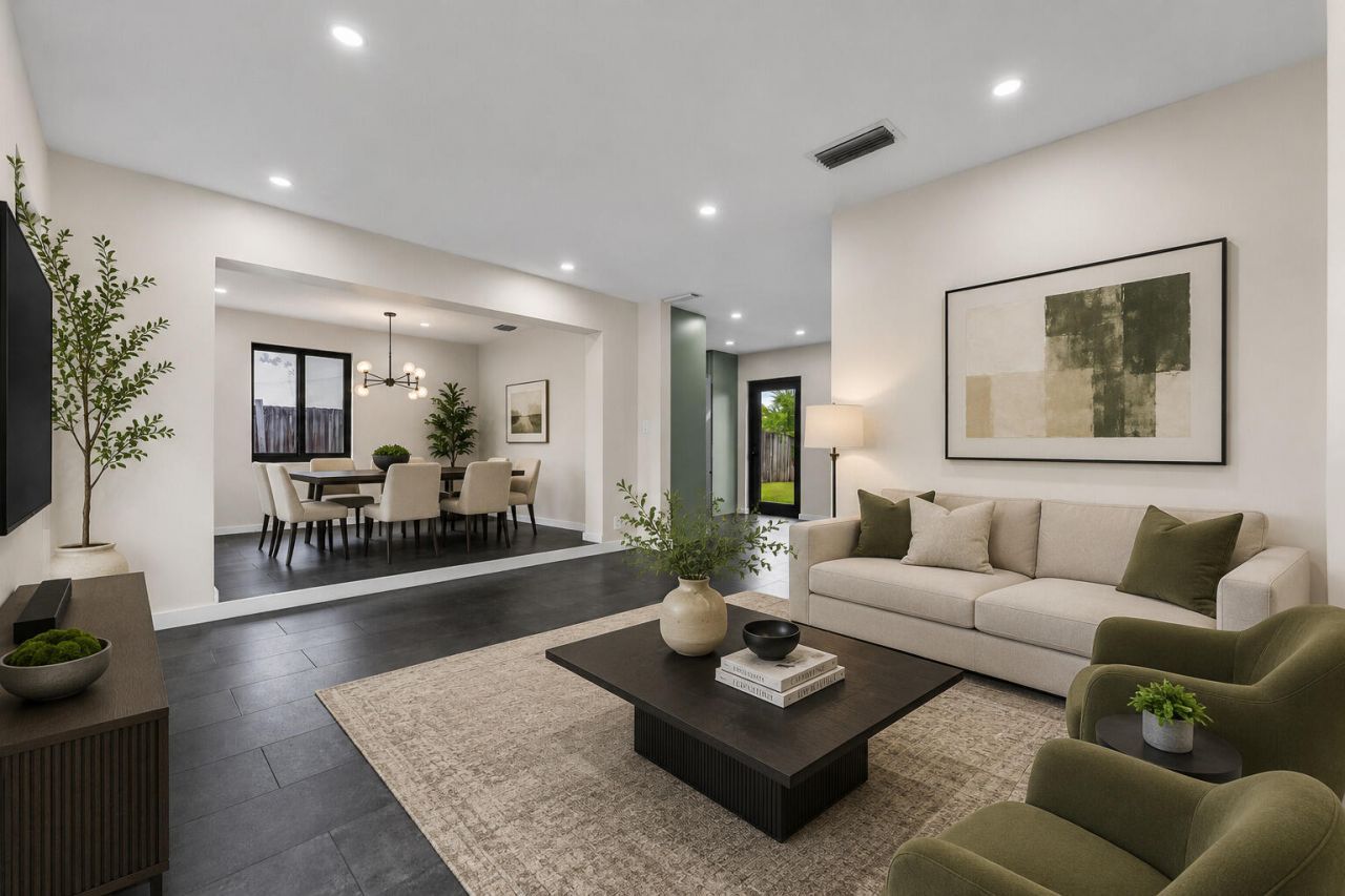 321 NE 59th Street, Fort Lauderdale, FL 33334 Photo