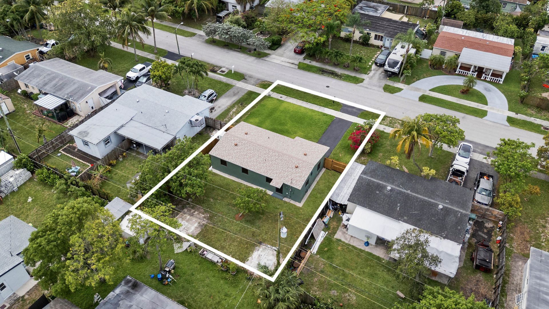 321 NE 59th Street, Fort Lauderdale, FL 33334 Photo
