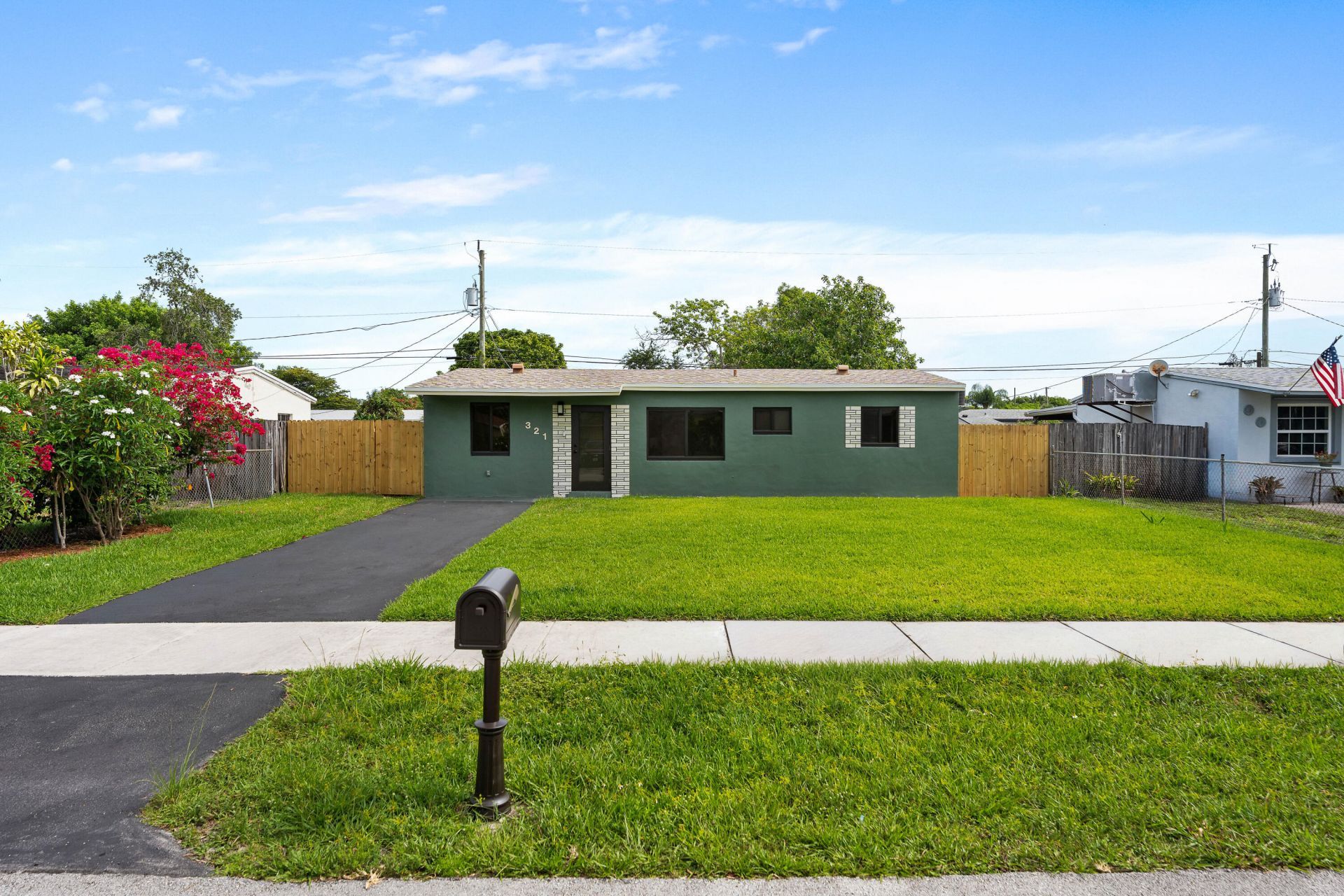 321 NE 59th Street, Fort Lauderdale, FL 33334 Photo