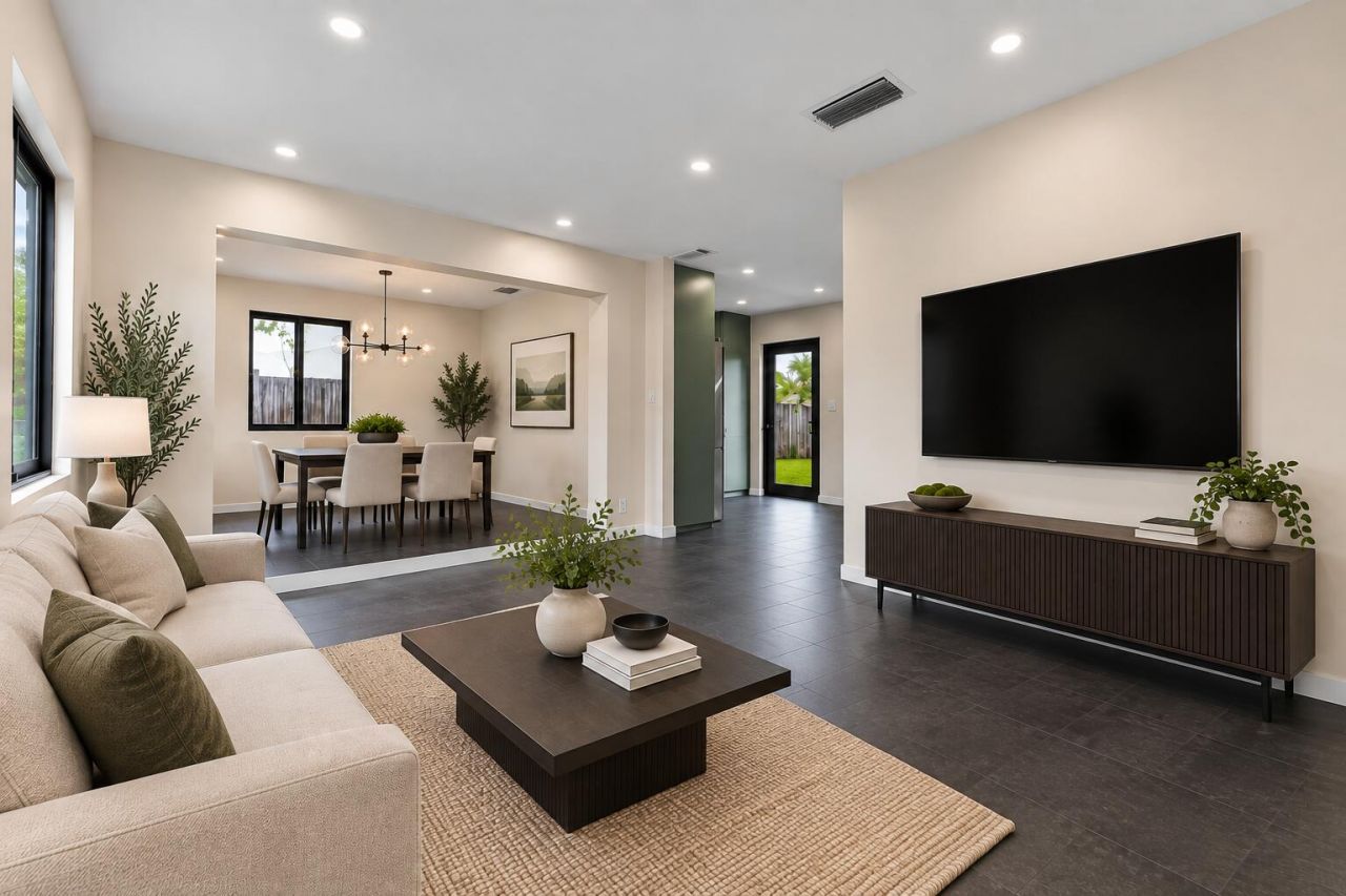 321 NE 59th Street, Fort Lauderdale, FL 33334 Photo
