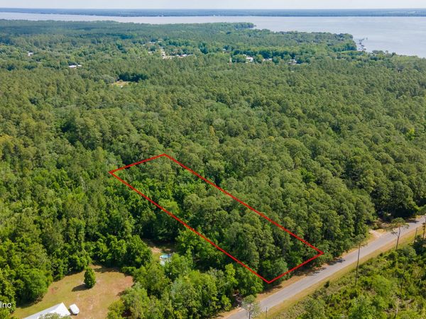0 BRIDGEPORT Road, Palatka, FL 32177
