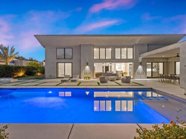 24 Via Monaco, Rancho Mirage, CA 92270
