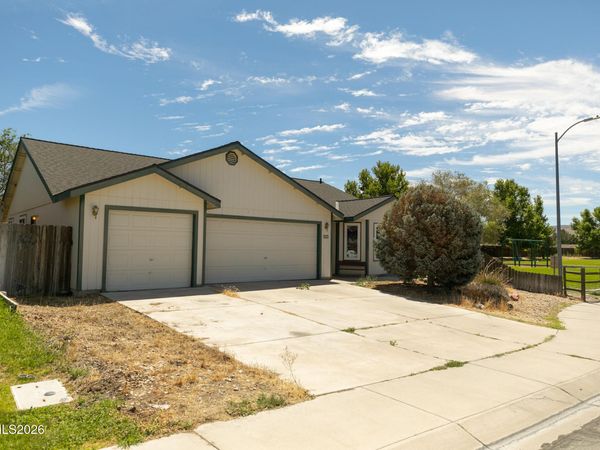 523 River Ranch Road, Fernley, NV 89408