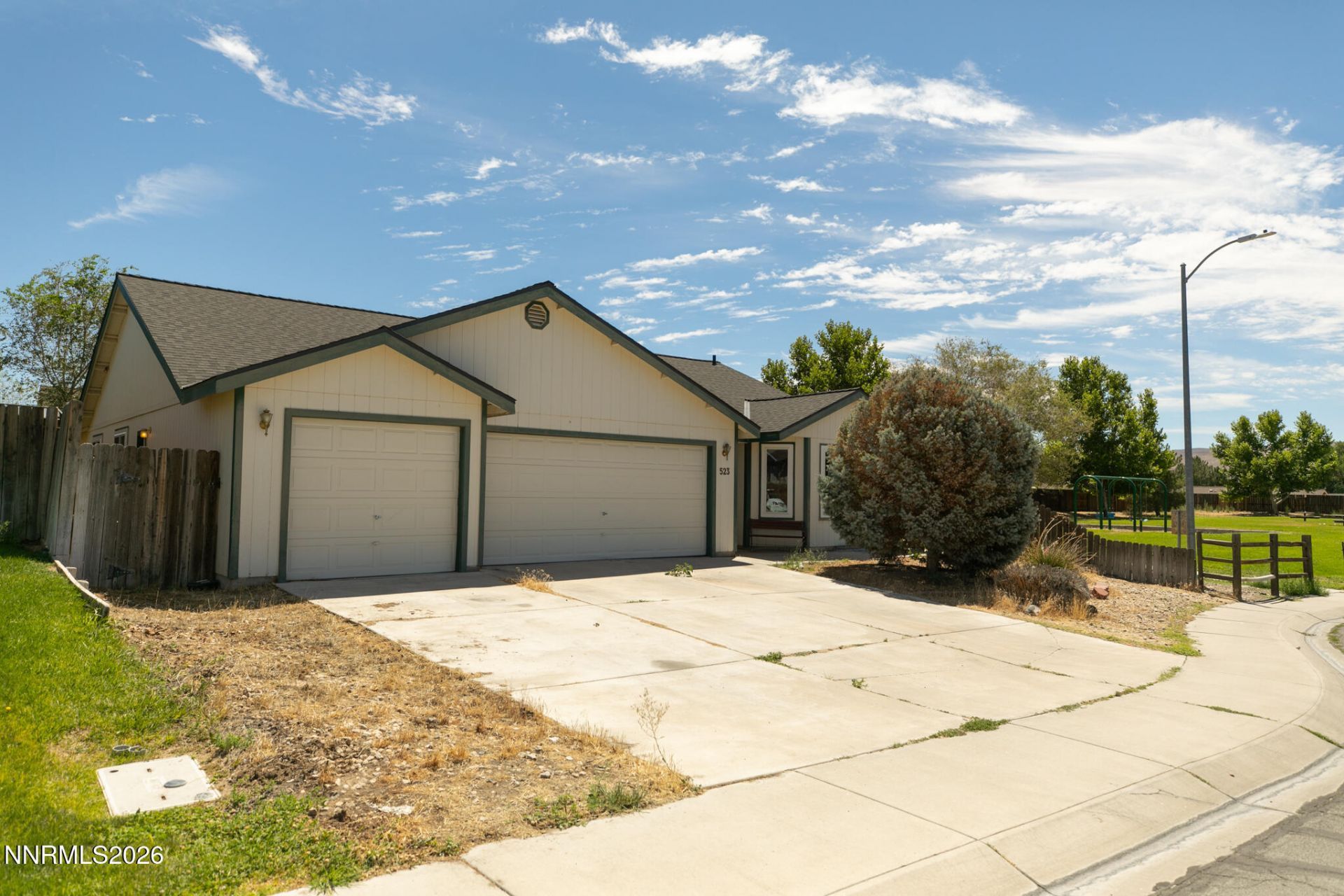 523 River Ranch Road, Fernley, NV 89408 Main Photo