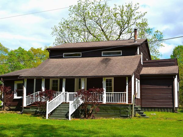 4250 Julia Rd, Renick, WV 24966