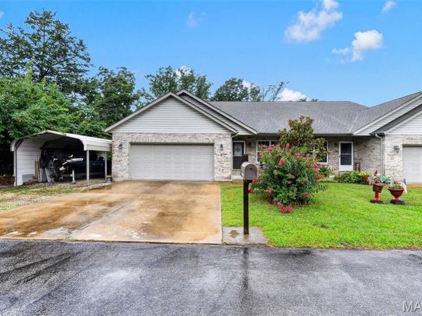 3311 Highway A , Washington, MO 63090