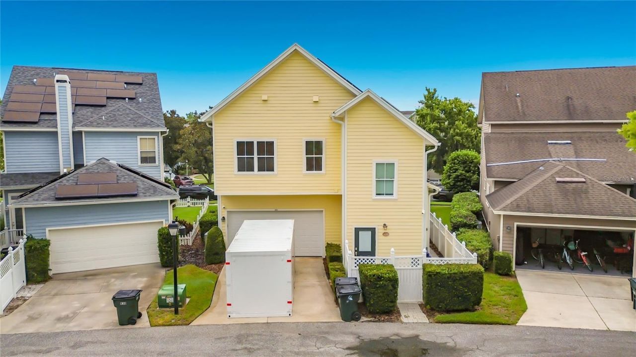 828 Morning Glory Lane, Celebration, FL 34747 Photo