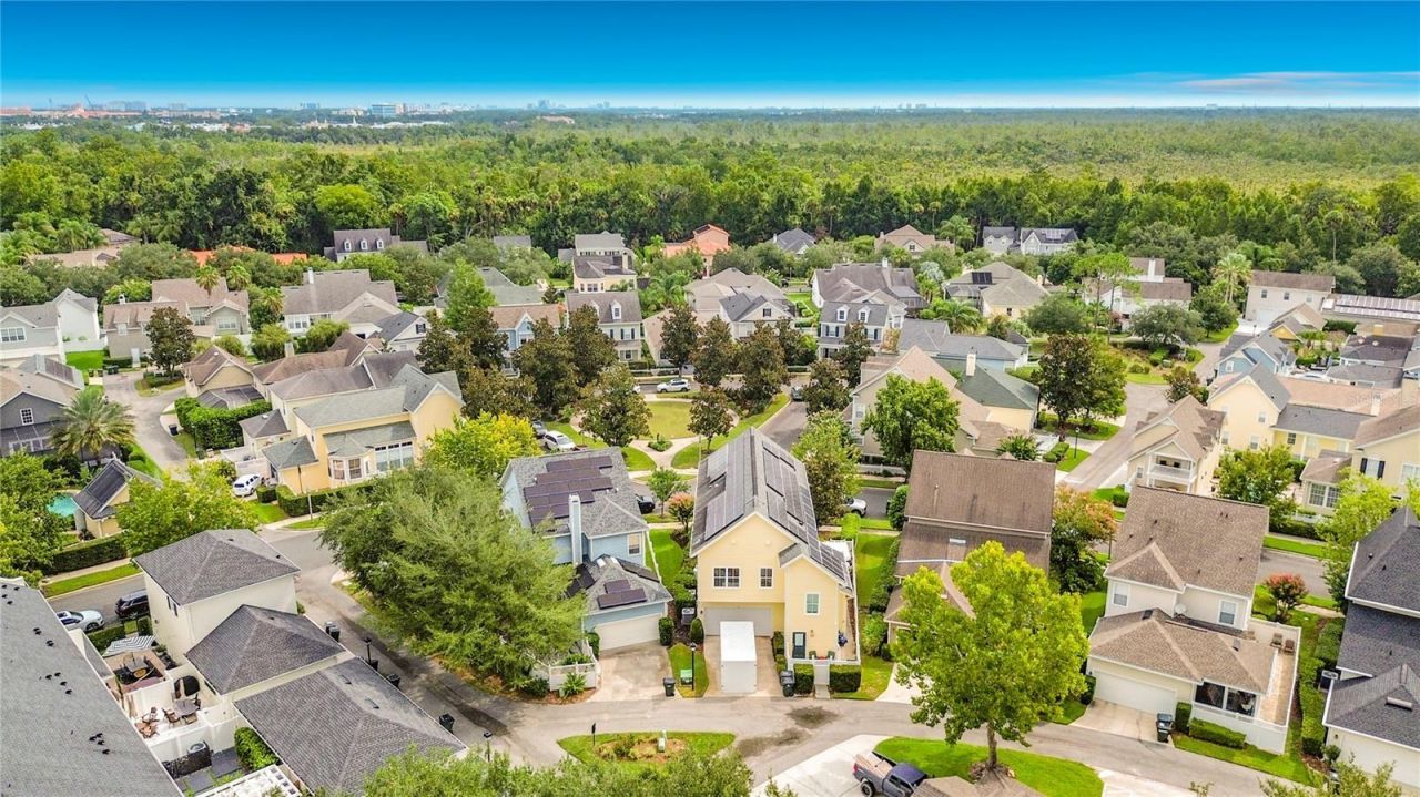 828 Morning Glory Lane, Celebration, FL 34747 Photo