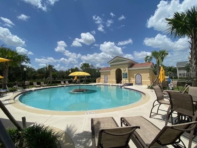 828 Morning Glory Lane, Celebration, FL 34747 Photo